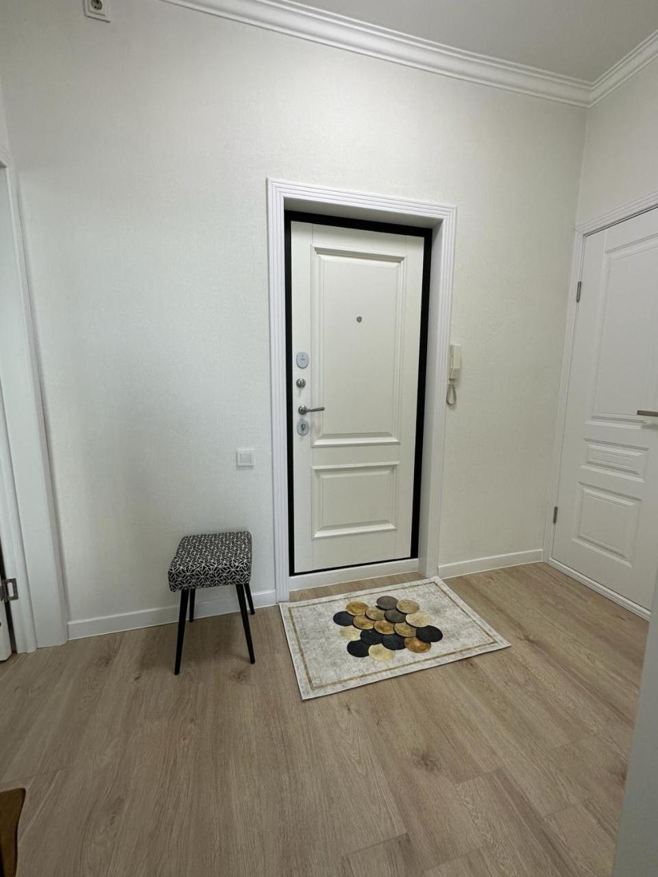 Aksay Distr Apartment *